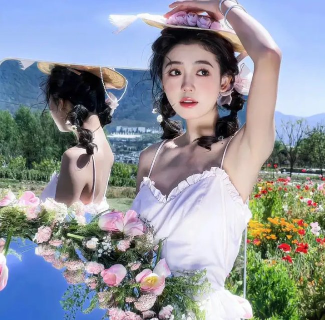 年少心事